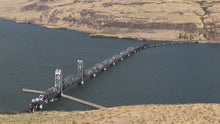 Load image into Gallery viewer, Deschutes Daylight: SP 4449 Portland to Bend