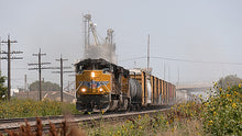 Load image into Gallery viewer, Union Pacific's Sidney Subdivision Part 2