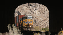 Load image into Gallery viewer, Union Pacific's Caliente Subdivision