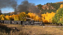 Load image into Gallery viewer, Over Cumbres Pass
