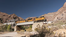 Load image into Gallery viewer, Union Pacific's Caliente Subdivision