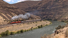 Load image into Gallery viewer, Deschutes Daylight: SP 4449 Portland to Bend