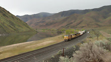 Load image into Gallery viewer, Union Pacific's Idaho Main Line Part 1