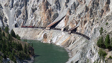 Load image into Gallery viewer, Canada's Thompson Canyon