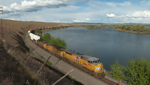 Load image into Gallery viewer, Union Pacific's Idaho Main Line Part 1