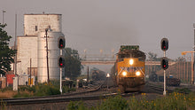 Load image into Gallery viewer, Union Pacific's Sidney Subdivision Part 2