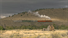 Load image into Gallery viewer, Deschutes Daylight: SP 4449 Portland to Bend