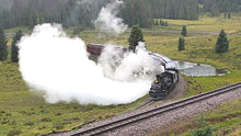 Load image into Gallery viewer, Over Cumbres Pass