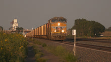 Load image into Gallery viewer, Union Pacific's Sidney Subdivision Part 2