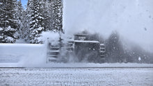 Load image into Gallery viewer, Winter on Donner Pass