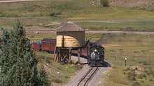 Load image into Gallery viewer, Over Cumbres Pass