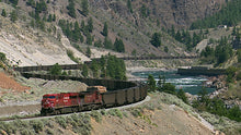 Load image into Gallery viewer, Canada's Thompson Canyon