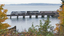 Load image into Gallery viewer, BNSF's Seattle Subdivision