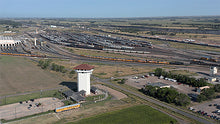Load image into Gallery viewer, Union Pacific's Sidney Subdivision Part 2
