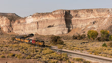 Load image into Gallery viewer, Union Pacific's Caliente Subdivision