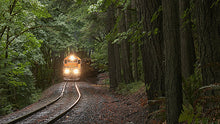 Load image into Gallery viewer, Portland & Western's Toledo Branch Part 1
