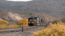 Load image into Gallery viewer, Union Pacific's Caliente Subdivision