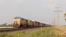 Load image into Gallery viewer, Union Pacific's Sidney Subdivision Part 2
