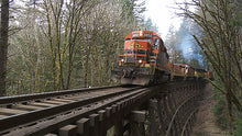 Load image into Gallery viewer, Portland & Western's Toledo Branch Part 1