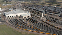 Load image into Gallery viewer, Union Pacific's Sidney Subdivision Part 2
