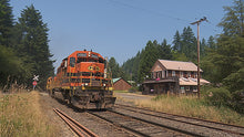 Load image into Gallery viewer, Portland & Western's Toledo Branch Part 1