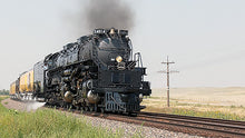 Load image into Gallery viewer, Union Pacific's Sidney Subdivision Part 2