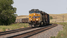 Load image into Gallery viewer, Union Pacific's Sidney Subdivision Part 2