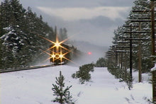 Load image into Gallery viewer, Union Pacific's Cascade Sub Combo