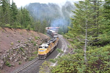 Load image into Gallery viewer, Union Pacific's Cascade Sub Combo