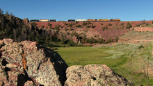 Load image into Gallery viewer, Over Sherman Hill