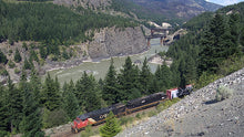 Load image into Gallery viewer, Canada&#39;s Fraser Canyon
