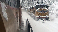 Load image into Gallery viewer, Cascade Snowfighters
