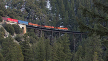 Load image into Gallery viewer, BNSF Railway&#39;s Gateway Sub