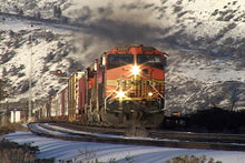Load image into Gallery viewer, Union Pacific's Cascade Sub Combo