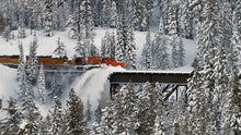 Load image into Gallery viewer, Donner Pass:Stacks in the High Sierrras
