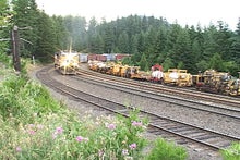 Load image into Gallery viewer, Union Pacific's Cascade Sub Combo