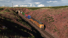 Load image into Gallery viewer, Over Sherman Hill