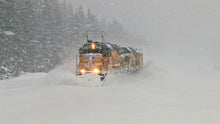 Load image into Gallery viewer, Donner Pass:Stacks in the High Sierrras