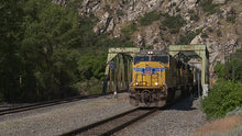 Load image into Gallery viewer, The Wasatch Grade
