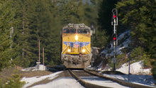 Load image into Gallery viewer, Through the Oregon Cascades Part 1