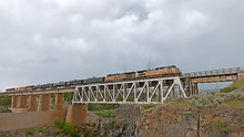 Load image into Gallery viewer, Union Pacific's Idaho Main Line Part 3