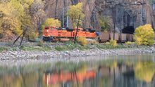 Load image into Gallery viewer, The Moffat Road Part 2