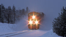 Load image into Gallery viewer, Through the Oregon Cascades Part 2