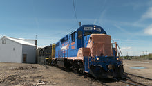 Load image into Gallery viewer, Union Pacific's Idaho Main Line Part 1