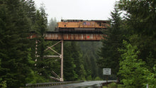 Load image into Gallery viewer, Through the Oregon Cascades Part 1