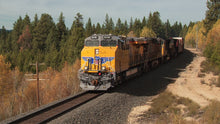Load image into Gallery viewer, Through the Oregon Cascades Part 2