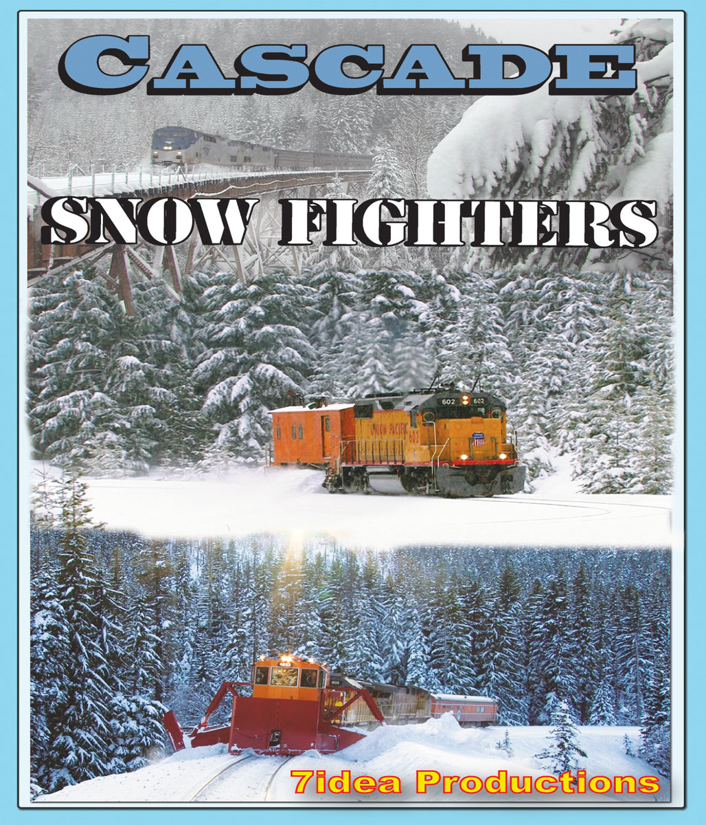 Cascade Snowfighters 7idea Productions