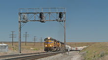 Load image into Gallery viewer, Union Pacific&#39;s Idaho Main Line Part 2