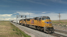 Load image into Gallery viewer, Union Pacific's Idaho Main Line Part 2