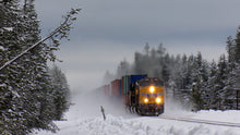 Load image into Gallery viewer, Through the Oregon Cascades Part 2